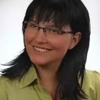 Pomoc domowa: Agnieszka L.