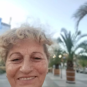 Pomoc domowa: Danuta M.