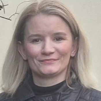 Pomoc domowa: Patrycja F.