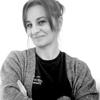 Pomoc domowa: Agnieszka G.