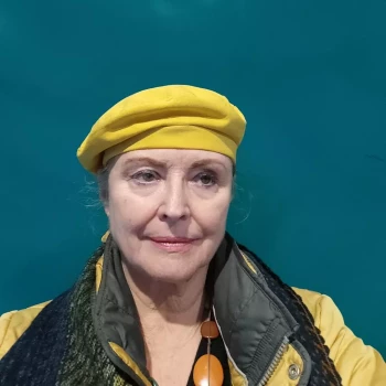 Pomoc domowa: Irena R.