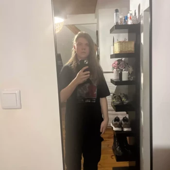 Pomoc domowa: Maciek G.