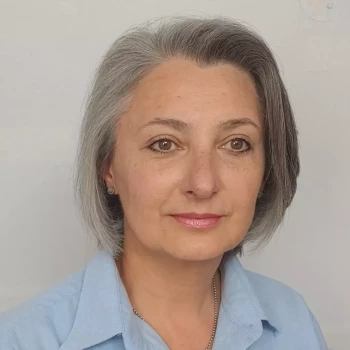 Pomoc domowa: Iwona J.