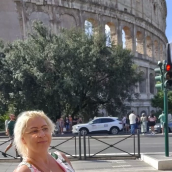 Pomoc domowa: Aga R.