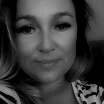 Pomoc domowa: Agnieszka G.
