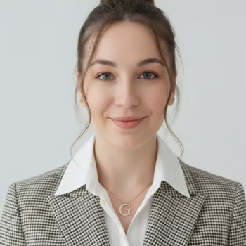 Pomoc domowa: Karolina P.