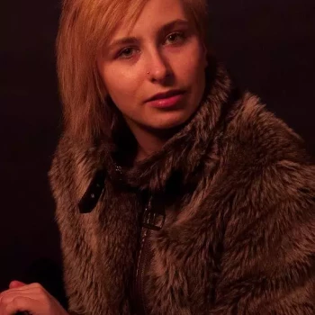 Pomoc domowa: Adriana B.