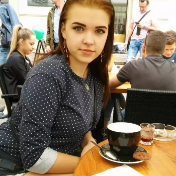 Pomoc domowa: Анастасия L.