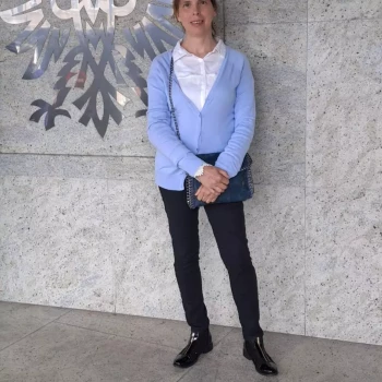 Pomoc domowa: Beata T.