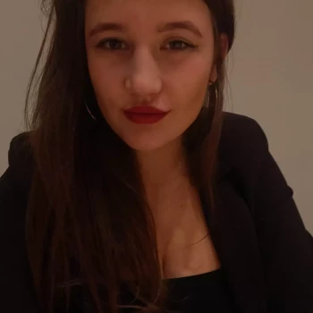 Pomoc domowa: Agata R.