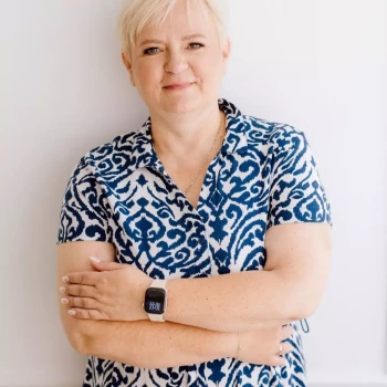 Pomoc domowa: Beata P.