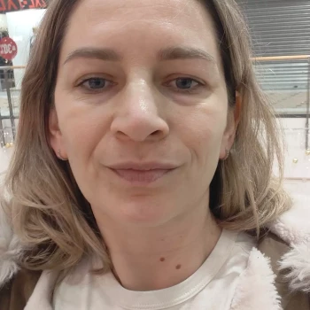 Pomoc domowa: Maria V.