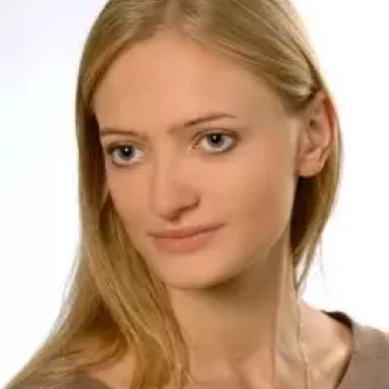 Pomoc domowa: Agata O.