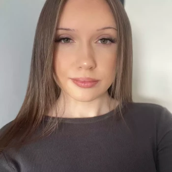 Pomoc domowa: Sara O.