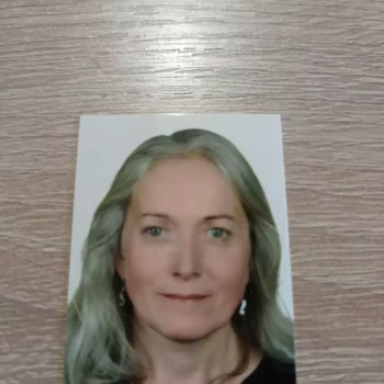 Pomoc domowa: Andzelika C.