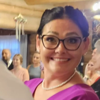 Pomoc domowa: Katarzyna R.