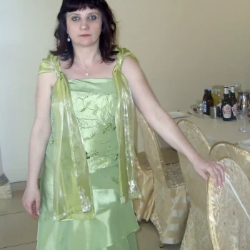Pomoc domowa: Sylwia P.