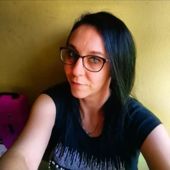 Pomoc domowa: Klaudia G.