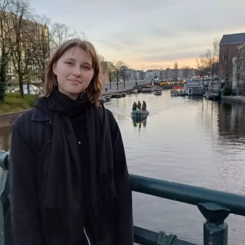 Pomoc domowa: Antonina K.