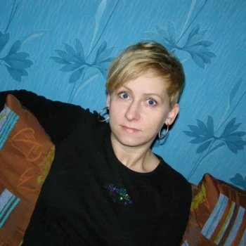 Pomoc domowa: Tamara W.