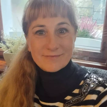 Pomoc domowa: Jolanta O.