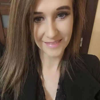 Pomoc domowa: Anna K.