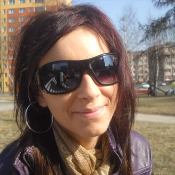 Pomoc domowa: Izabela R.