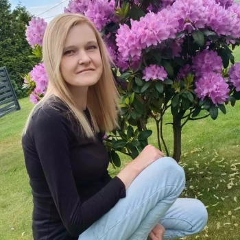 Pomoc domowa: Weronika N.