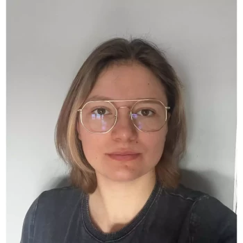 Pomoc domowa: Amelia W.