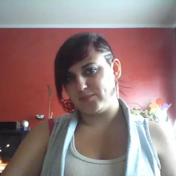 Pomoc domowa: Iwona B.