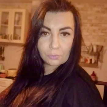 Pomoc domowa: Katarzyna W.