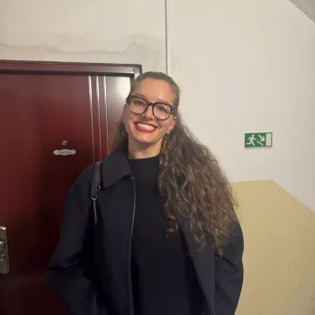 Pomoc domowa: Sheila S.