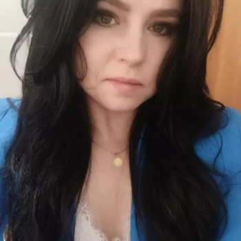 Pomoc domowa: Paulina D.