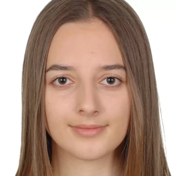 Pomoc domowa: Scarlett L.