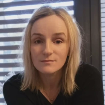 Pomoc domowa: Agnieszka C.