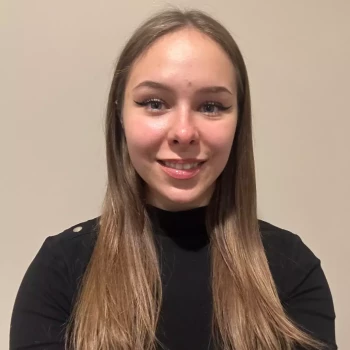 Pomoc domowa: Weronika P.