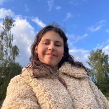Pomoc domowa: Victoria K.