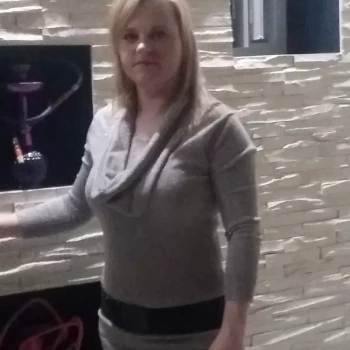 Pomoc domowa: Magdalena G.