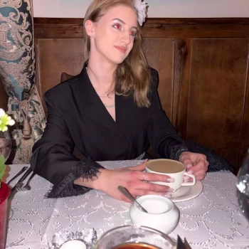 Pomoc domowa: Julicia T.