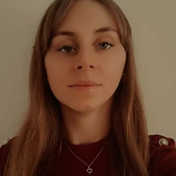 Pomoc domowa: Weronika P.