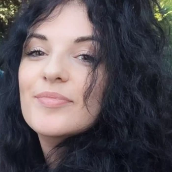 Pomoc domowa: Olena L.