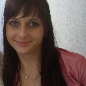 Pomoc domowa: Anna P.
