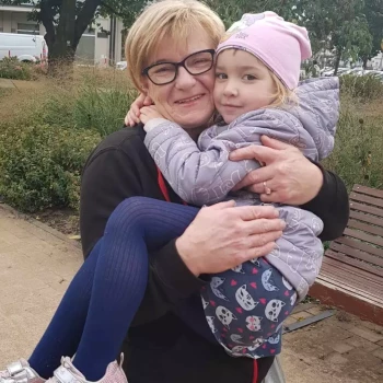 Pomoc domowa: Anna K.