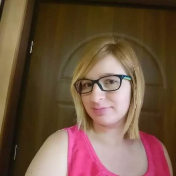Pomoc domowa: Anna B.