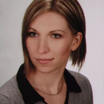 Pomoc domowa: Dorota P.