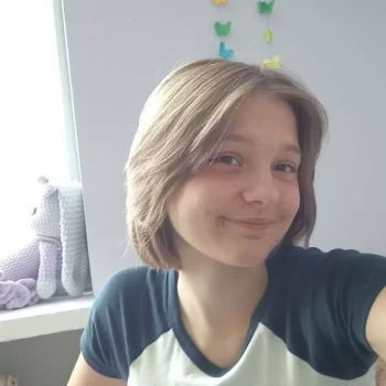 Pomoc domowa: Emma P.