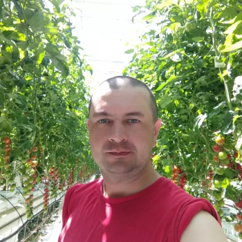 Pomoc domowa: Szymon S.