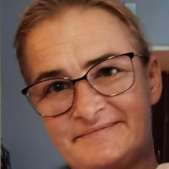 Pomoc domowa: Alicja R.