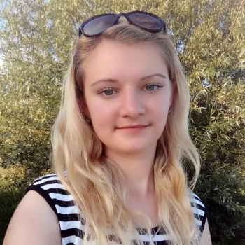 Pomoc domowa: Inna B.