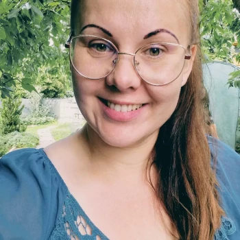 Pomoc domowa: Janka K.